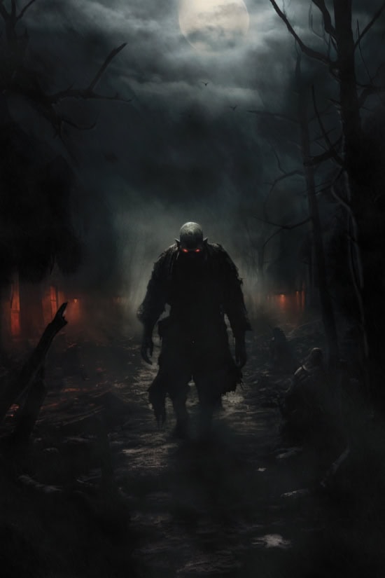 Brussels By Night – Events, Themes, Conflicts & Atmosphere