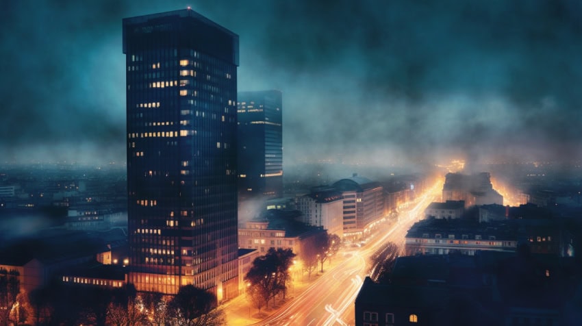 Brussels By Night – Campaign ended, what has been learned