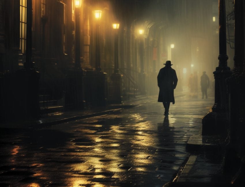 The Birth of Belgium