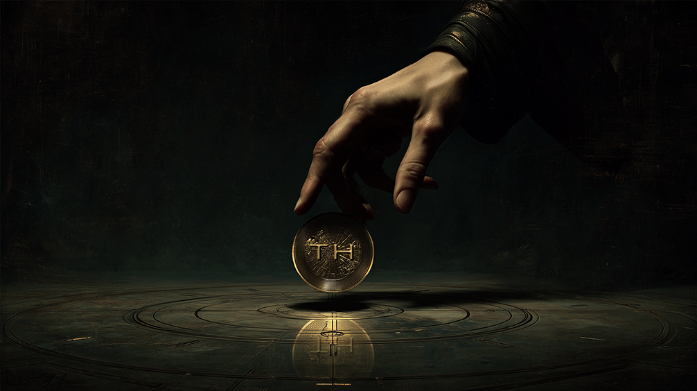 TTRPG currency design